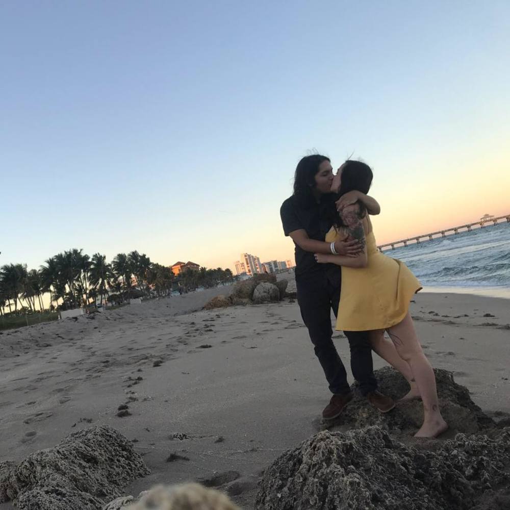 Meet your Posher, Elspeth